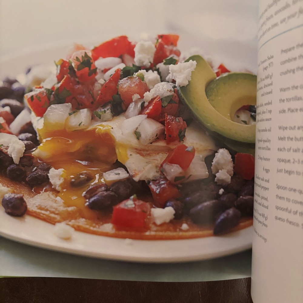 Eggs Cookbook - Picture 4 of 4